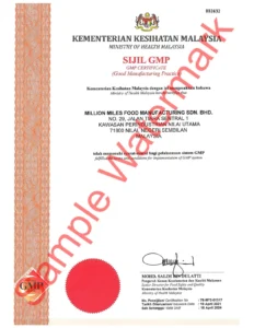 GMP