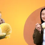LaiFa Gelato Banner