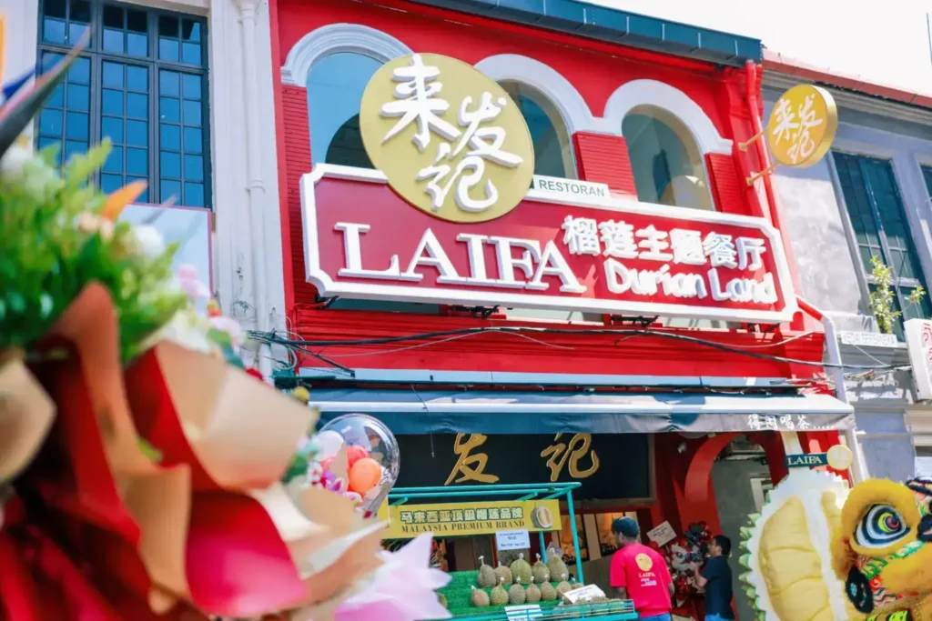 Laifa KL