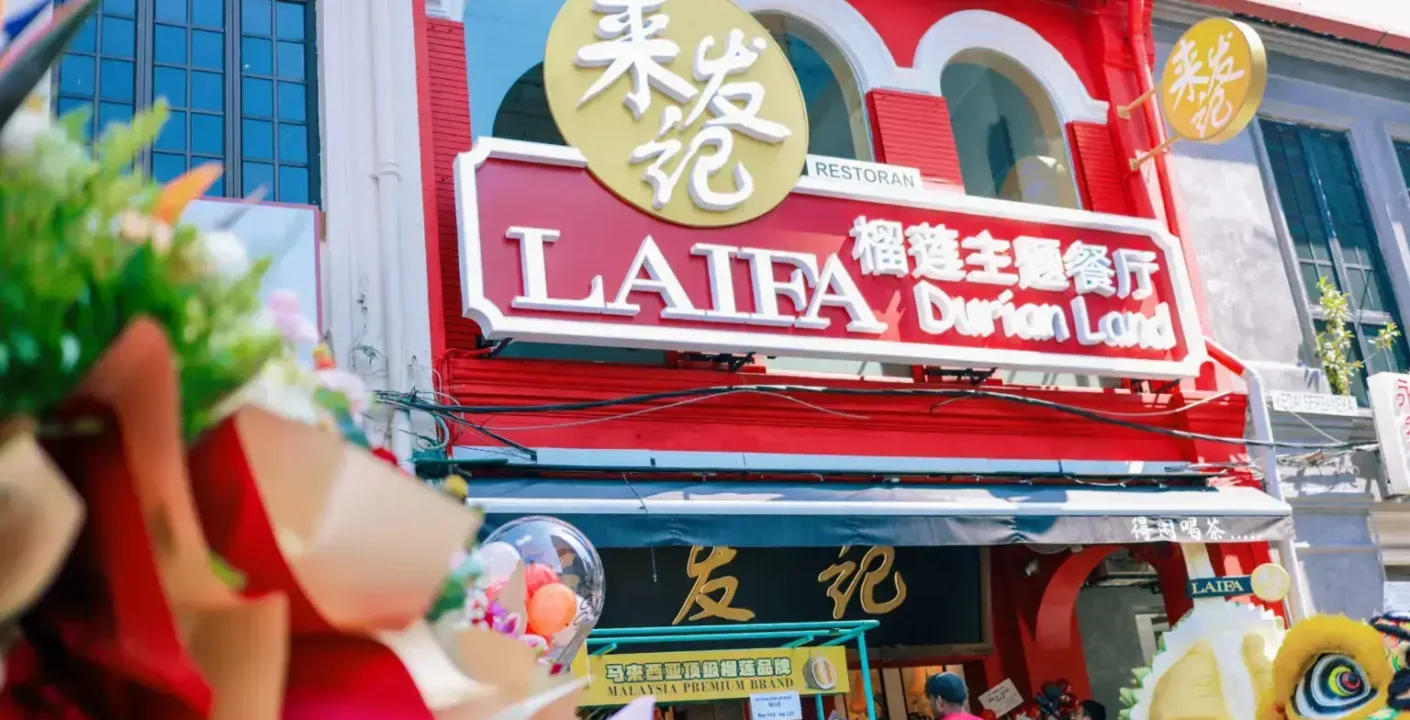Laifa KL