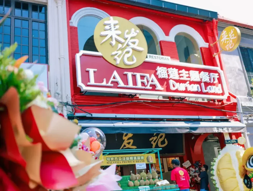 Laifa KL