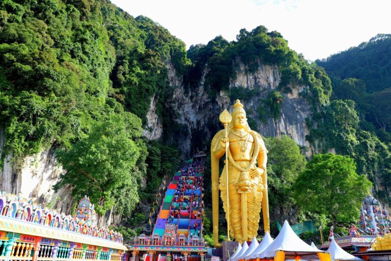 batu cave