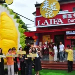 Laifa Malacca Grand Opening