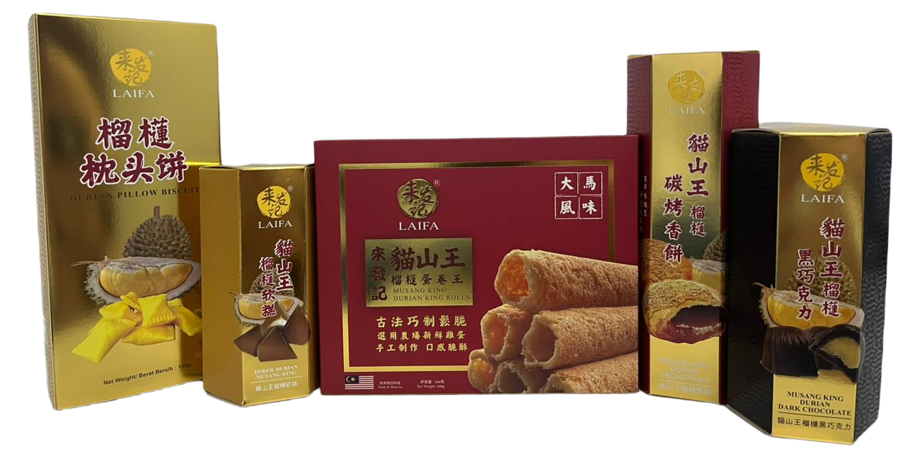 dry product