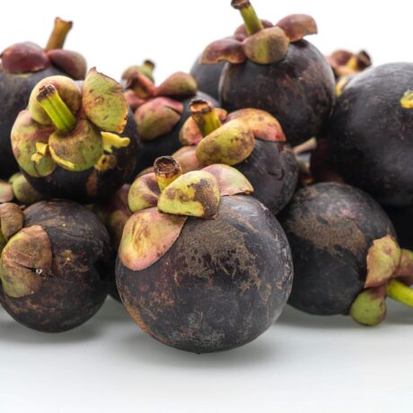 mangosteen