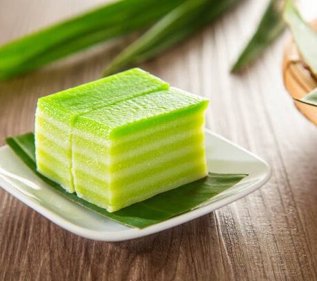 kuih
