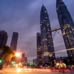 kuala lumpur