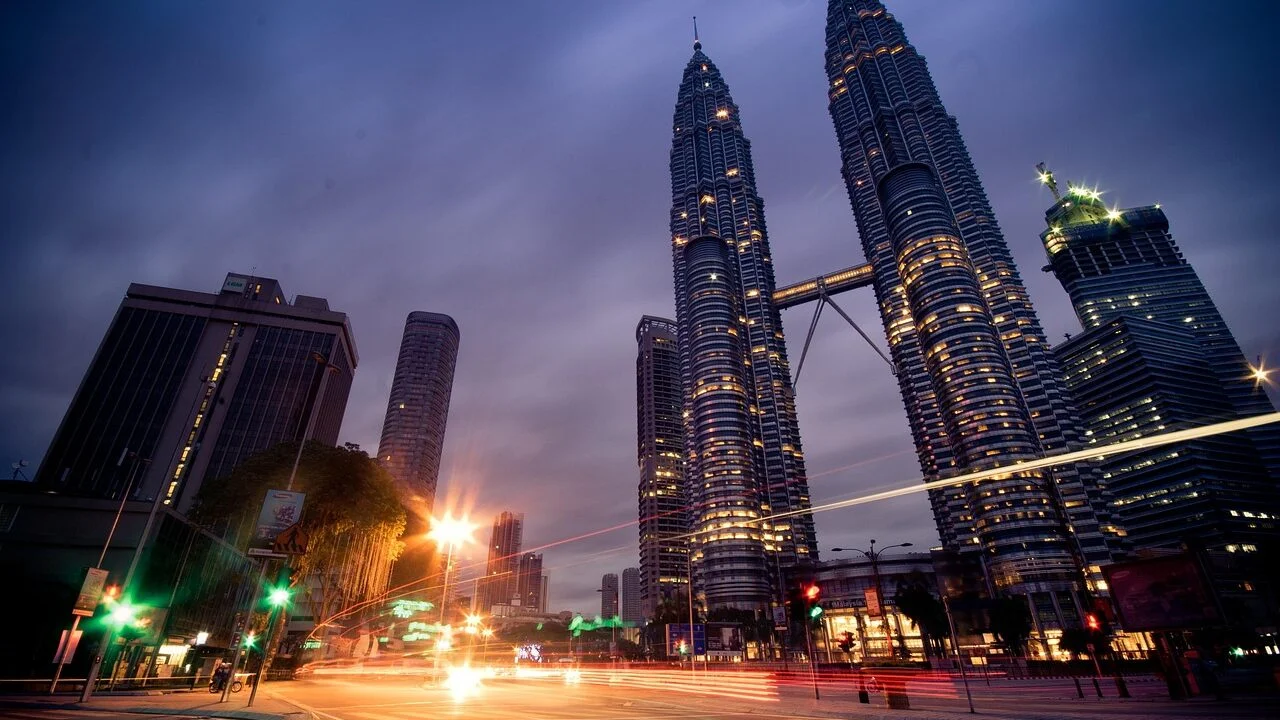 kuala lumpur