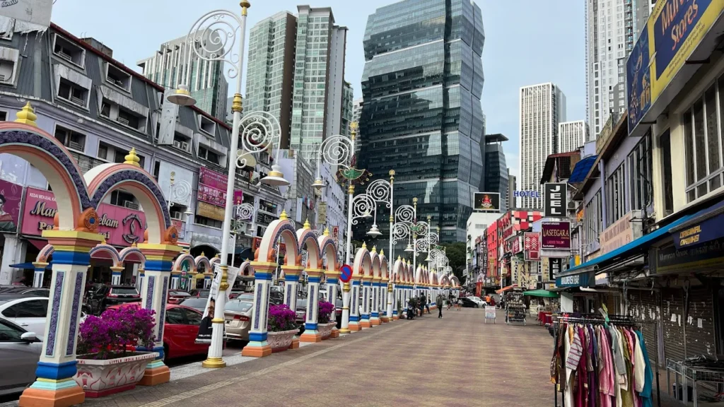 little india