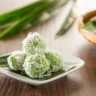 onde-onde-is-traditional-malay-snack-made-rice-ball-filled-with-brown-sugar-coated-grated-coconut