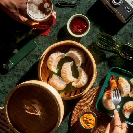 traditional food