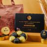 mooncake festival Laifa collection black thorn vs musang king